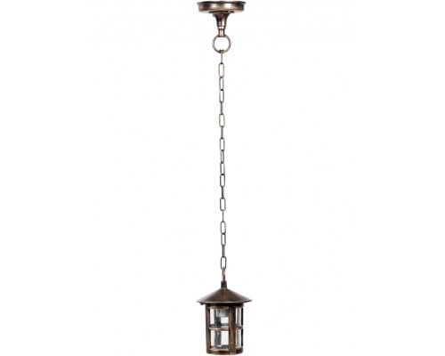 Уличный светильник подвесной CORDOBA 15805 Gb Oasis Light Уличный светильник подвесной CORDOBA 15805 Gb Oasis Light