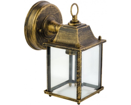 Настенный фонарь уличный FRANKFURT 15806 Gb Oasis Light Настенный фонарь уличный FRANKFURT 15806 Gb Oasis Light
