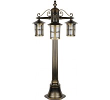 Наземный фонарь CORDOBA 15807B Gb Oasis Light