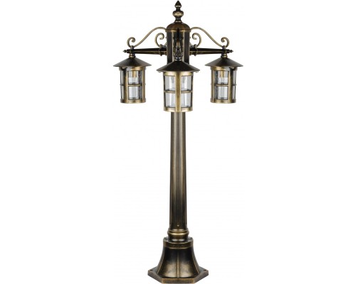 Наземный фонарь CORDOBA 15807B Gb Oasis Light Наземный фонарь CORDOBA 15807B Gb Oasis Light