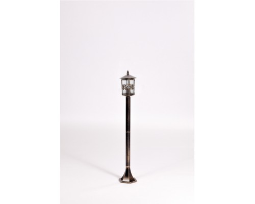 Наземный фонарь FRANKFURT 15856 Gb Oasis Light Наземный фонарь FRANKFURT 15856 Gb Oasis Light