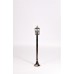 Наземный фонарь FRANKFURT 15856 Gb Oasis Light