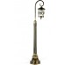 Наземный фонарь FRANKFURT 15856/18 Gb Oasis Light