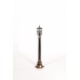 Наземный фонарь FRANKFURT 15857 Gb Oasis Light