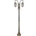Наземный фонарь FRANKFURT 15858A/18 Gb Oasis Light