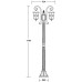 Наземный фонарь FRANKFURT 15858A/18 Gb Oasis Light