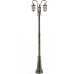 Наземный фонарь FRANKFURT 15859A/18 Gb Oasis Light