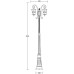 Наземный фонарь FRANKFURT 15859A/18 Gb Oasis Light