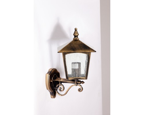 Настенный фонарь уличный 15901 Gb Oasis Light Настенный фонарь уличный 15901 Gb Oasis Light