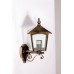 Настенный фонарь уличный 15901 Gb Oasis Light