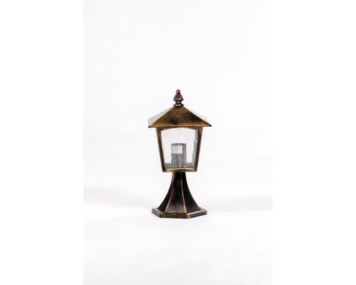 Наземный фонарь 15904 Gb Oasis Light Наземный фонарь 15904 Gb Oasis Light