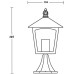 Наземный фонарь 15904 Gb Oasis Light
