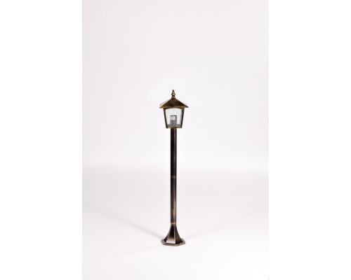 Наземный фонарь 15906 Gb Oasis Light Наземный фонарь 15906 Gb Oasis Light