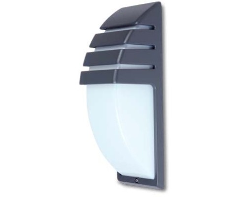 Настенный светильник уличный SIDNEY 1836 Gr Oasis Light Настенный светильник уличный SIDNEY 1836 Gr Oasis Light