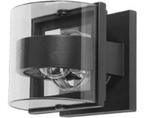 Настенный светильник уличный SIDNEY 1838S Gr Oasis Light Настенный светильник уличный SIDNEY 1838S Gr Oasis Light