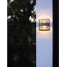 Настенный светильник уличный SIDNEY 1838S Gr Oasis Light