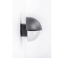 Настенный светильник уличный GEOMETRY 1842 Gr Oasis Light