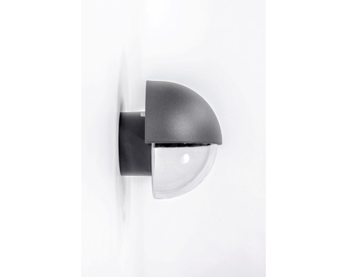 Настенный светильник уличный GEOMETRY 1842 Gr Oasis Light Настенный светильник уличный GEOMETRY 1842 Gr Oasis Light