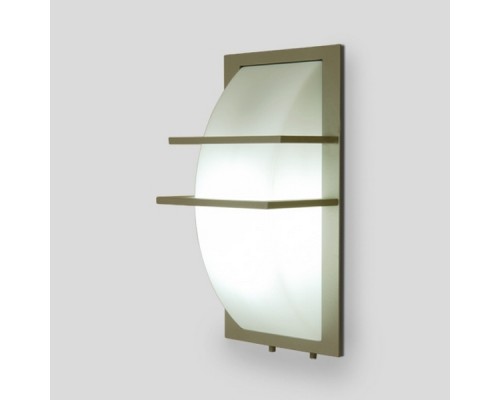 Настенный светильник уличный Sidney 1847A Gr Oasis Light Настенный светильник уличный Sidney 1847A Gr Oasis Light