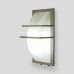 Настенный светильник уличный Sidney 1847A Gr Oasis Light