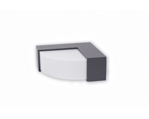 Настенный светильник уличный GEOMETRY 2104 Gr Oasis Light Настенный светильник уличный GEOMETRY 2104 Gr Oasis Light