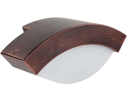 Настенный светильник уличный GEOMETRY 2146 CB Oasis Light Настенный светильник уличный GEOMETRY 2146 CB Oasis Light