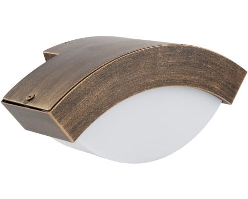 Настенный светильник уличный GEOMETRY 2146 GB Oasis Light Настенный светильник уличный GEOMETRY 2146 GB Oasis Light