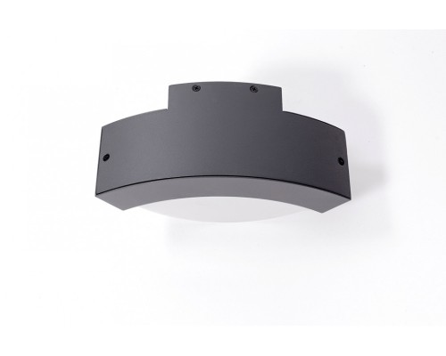 Настенный светильник уличный 2146 GR Oasis Light Настенный светильник уличный 2146 GR Oasis Light