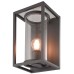 Настенный светильник уличный UNITE 2396 Bl Oasis Light