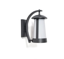 Настенный фонарь уличный CANDLE 2501 Gr Oasis Light