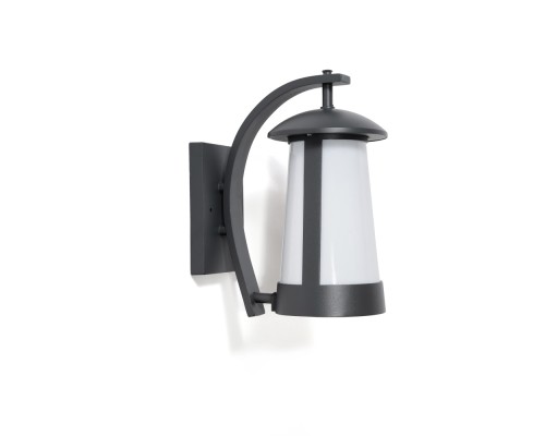 Настенный фонарь уличный CANDLE 2501 Gr Oasis Light Настенный фонарь уличный CANDLE 2501 Gr Oasis Light