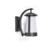 Настенный фонарь уличный CANDLE 2501 Gr Oasis Light