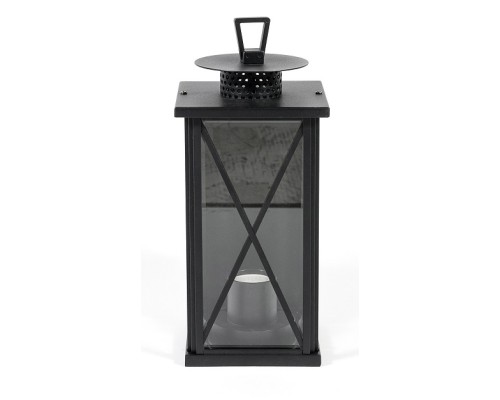 Настенный фонарь уличный 2592 Bl Oasis Light Настенный фонарь уличный 2592 Bl Oasis Light