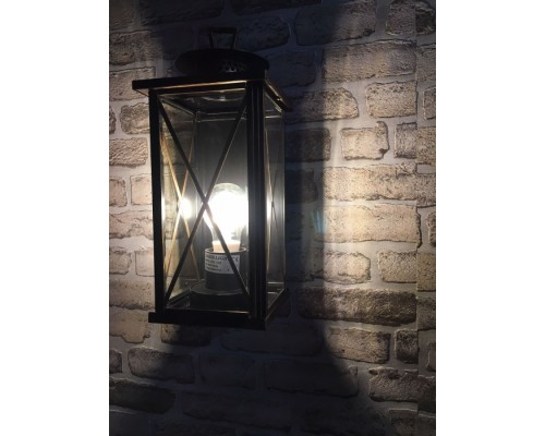 Настенный фонарь уличный 2592 Gb Oasis Light Настенный фонарь уличный 2592 Gb Oasis Light