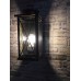 Настенный фонарь уличный 2592 Gb Oasis Light