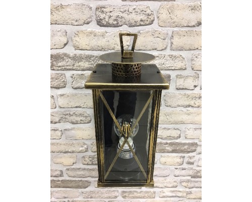 Настенный фонарь уличный 2592 Gb Oasis Light Настенный фонарь уличный 2592 Gb Oasis Light