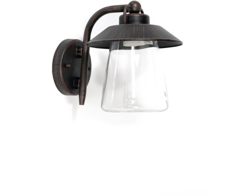 Настенный фонарь уличный CATE 2642 R Oasis Light Настенный фонарь уличный CATE 2642 R Oasis Light