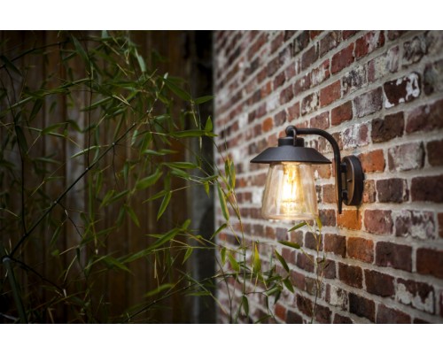 Настенный фонарь уличный CATE 2642 R Oasis Light Настенный фонарь уличный CATE 2642 R Oasis Light