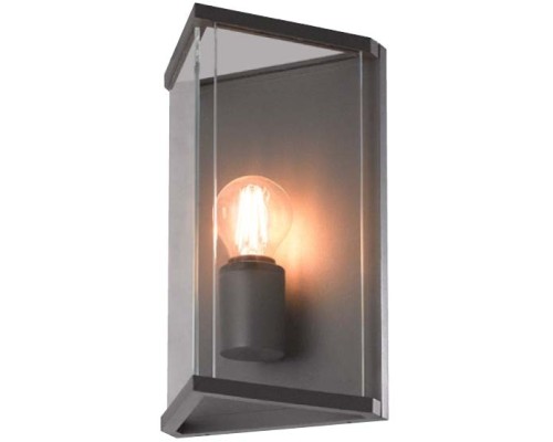 Настенный светильник уличный UNITE 2693 Bl Oasis Light Настенный светильник уличный UNITE 2693 Bl Oasis Light