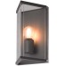 Настенный светильник уличный UNITE 2693 Bl Oasis Light