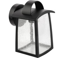 Настенный фонарь уличный UNITE 2736 Bl Oasis Light