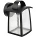 Настенный фонарь уличный UNITE 2736 Bl Oasis Light