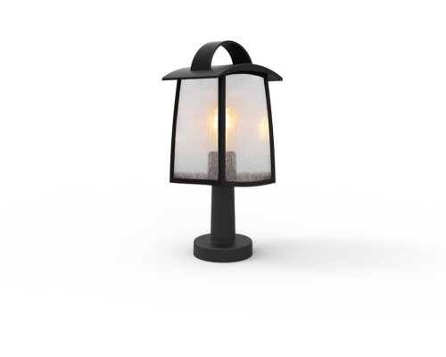Наземный фонарь UNITE 2736-400 Bl Oasis Light Наземный фонарь UNITE 2736-400 Bl Oasis Light
