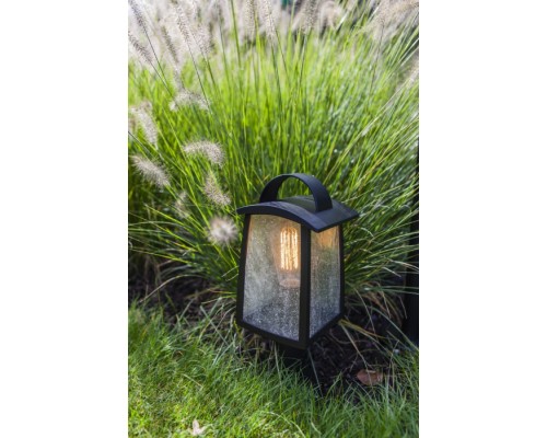 Наземный фонарь UNITE 2736-400 Bl Oasis Light Наземный фонарь UNITE 2736-400 Bl Oasis Light