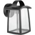 Настенный фонарь уличный UNITE 2736Cl Bl Oasis Light