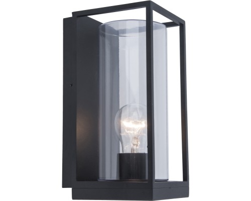 Настенный светильник уличный UNITE 2888 Bl Oasis Light Настенный светильник уличный UNITE 2888 Bl Oasis Light