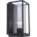 Настенный светильник уличный UNITE 2888 Bl Oasis Light