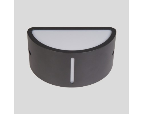 Настенный светильник уличный 3304 GR Oasis Light Настенный светильник уличный 3304 GR Oasis Light