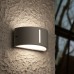 Настенный светильник уличный 3304 GR Oasis Light
