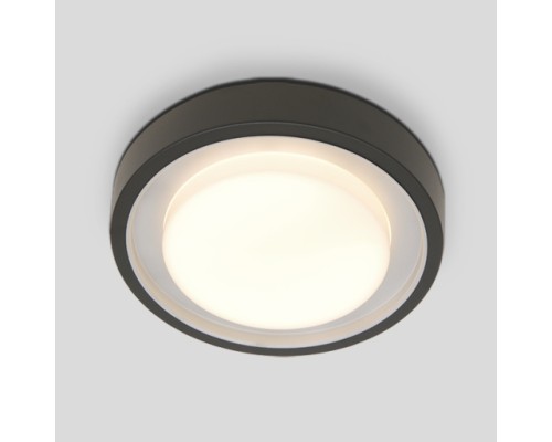 Потолочный светильник уличный SIDNEY 3351 Gr Oasis Light Потолочный светильник уличный SIDNEY 3351 Gr Oasis Light